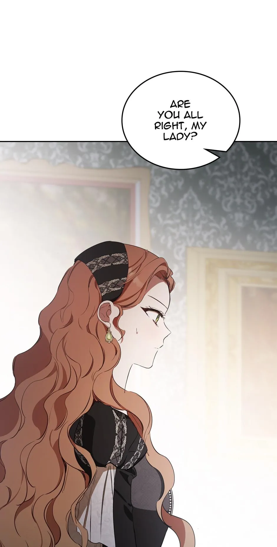 I’ll Be The Matriarch In This Life - Chapter 146 Page 39