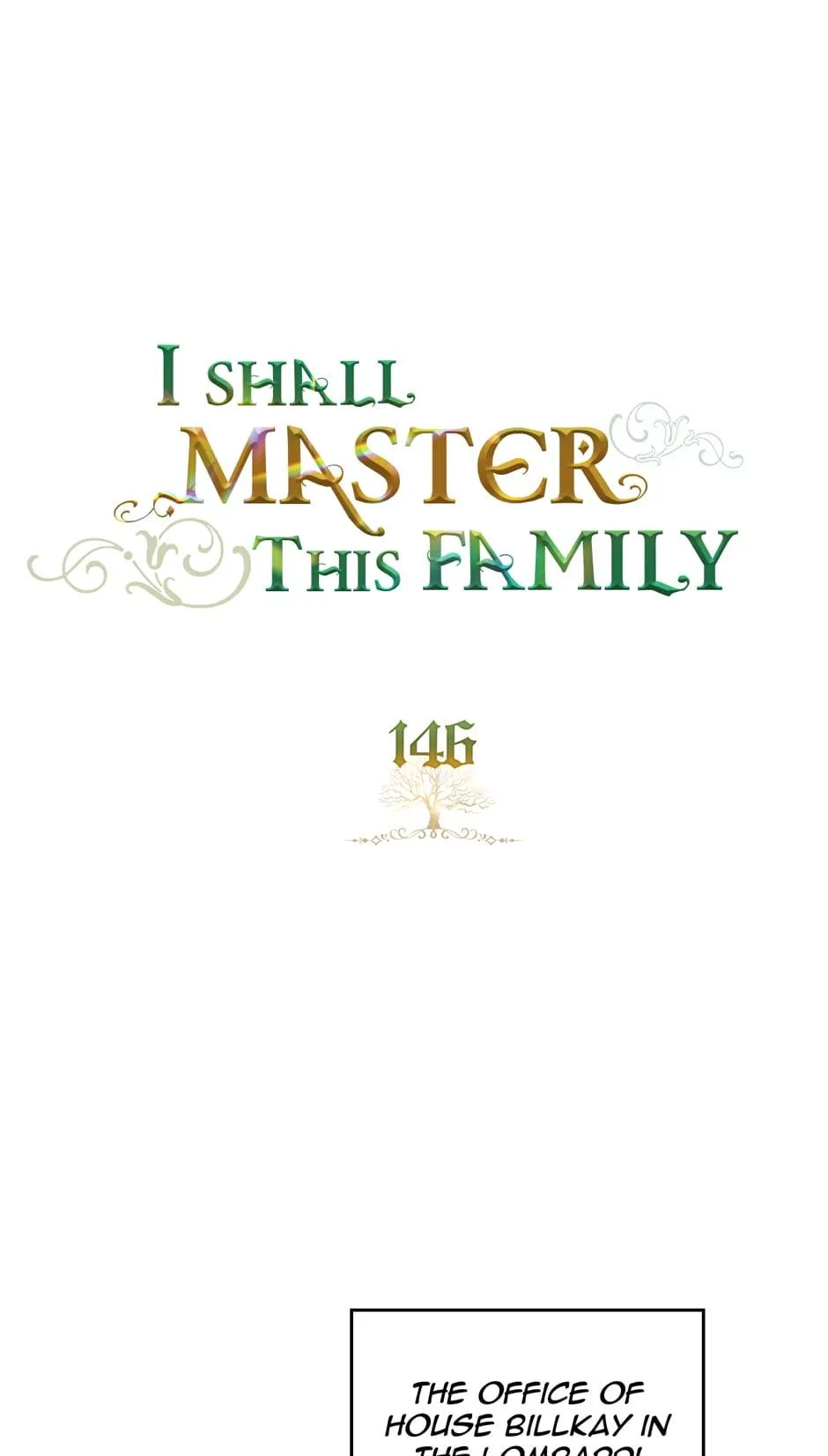 I’ll Be The Matriarch In This Life - Chapter 146 Page 44