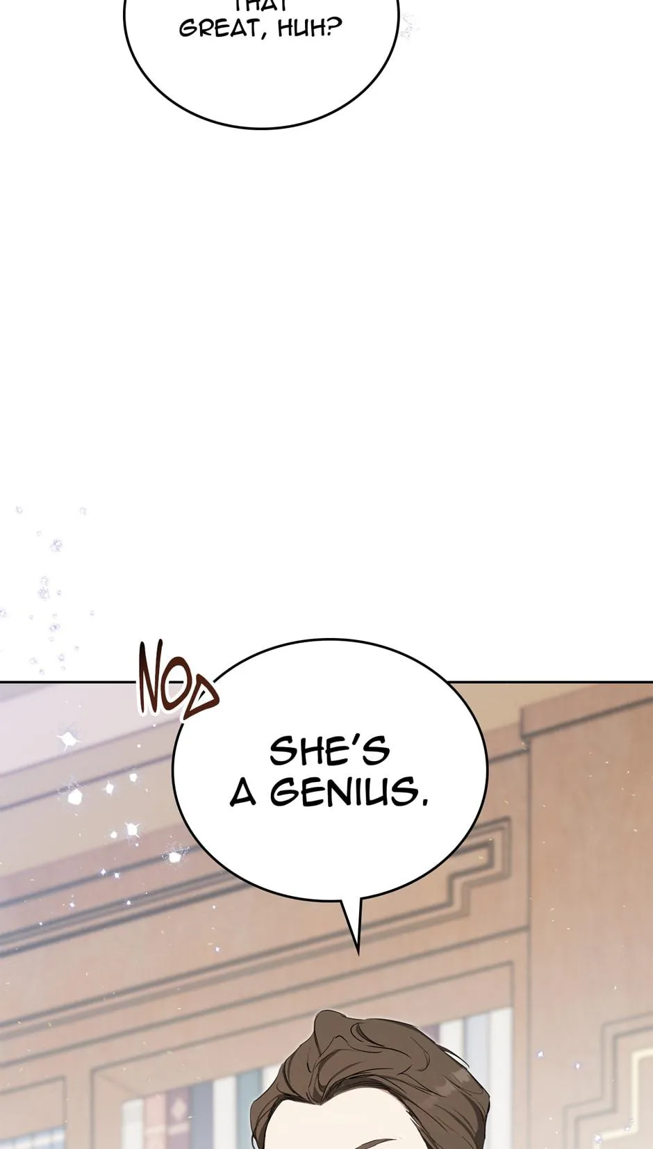 I’ll Be The Matriarch In This Life - Chapter 146 Page 46