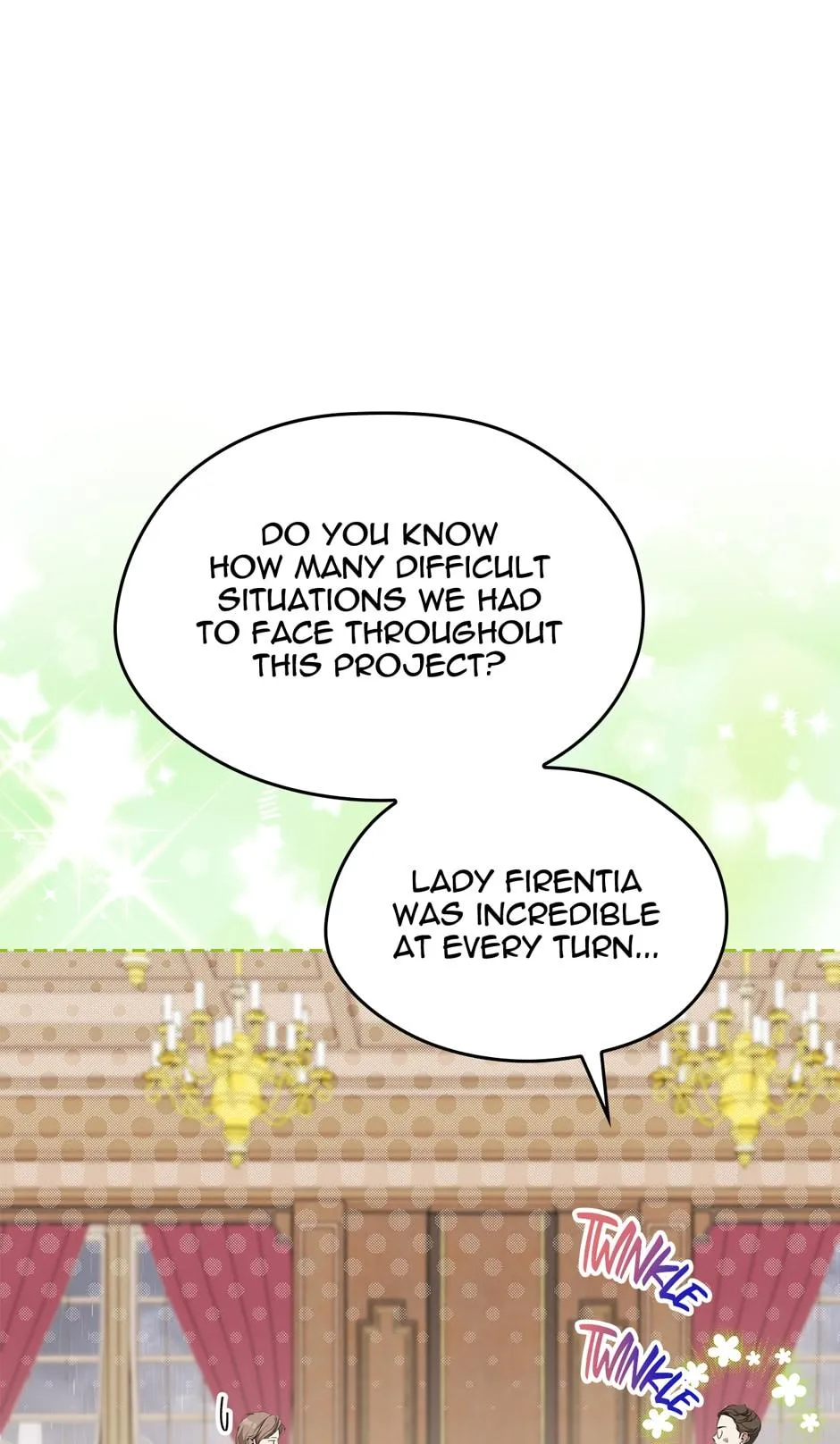 I’ll Be The Matriarch In This Life - Chapter 146 Page 48
