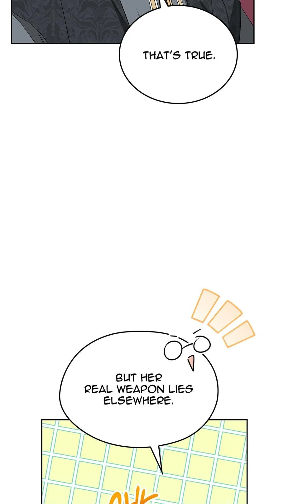 I’ll Be The Matriarch In This Life - Chapter 146 Page 51