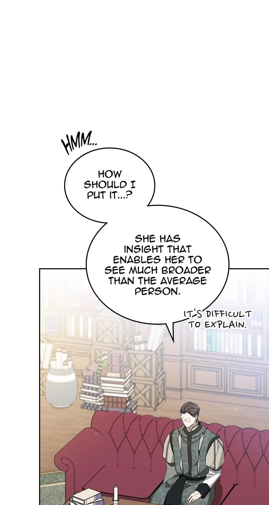I’ll Be The Matriarch In This Life - Chapter 146 Page 53