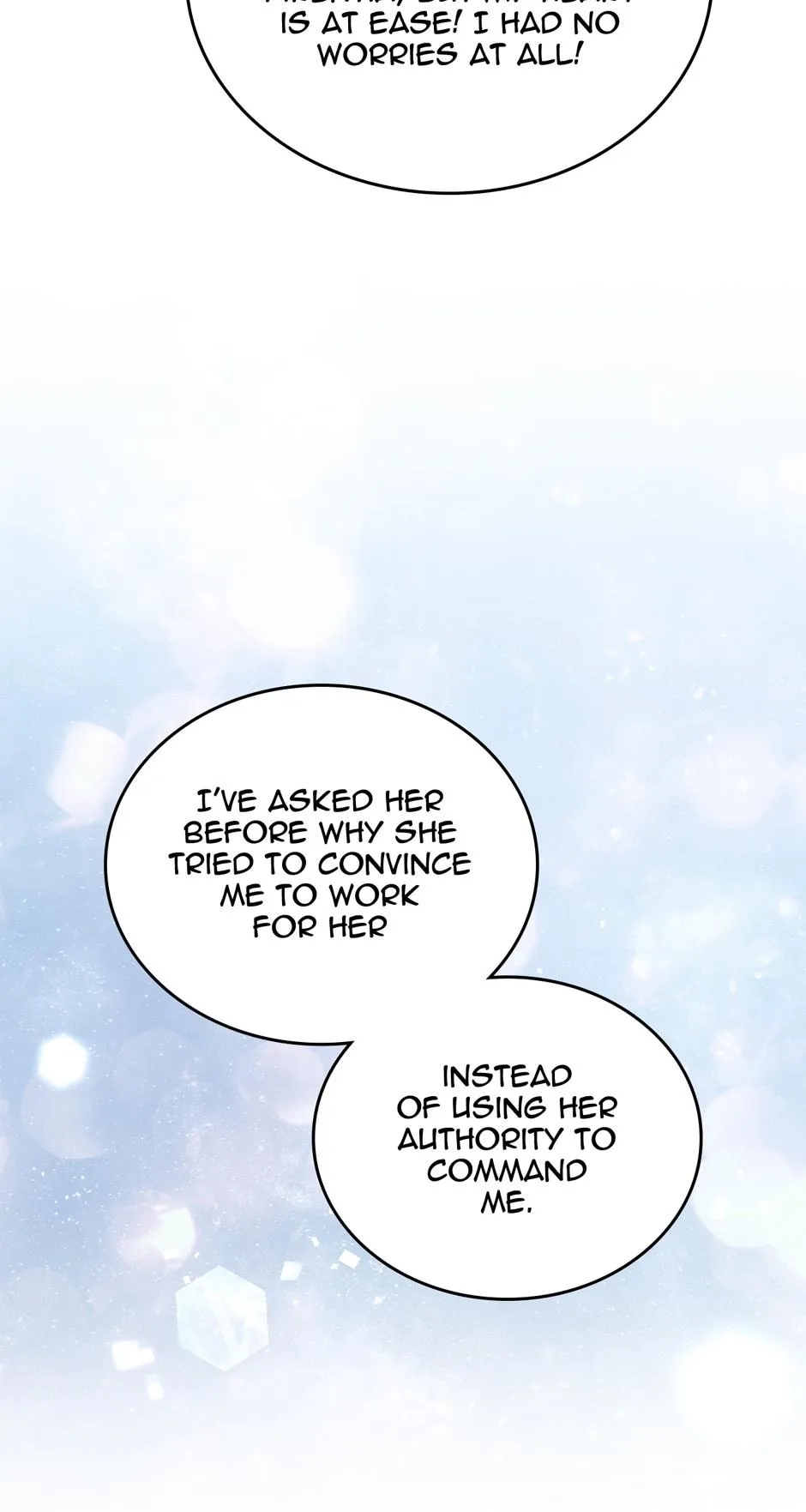 I’ll Be The Matriarch In This Life - Chapter 146 Page 56