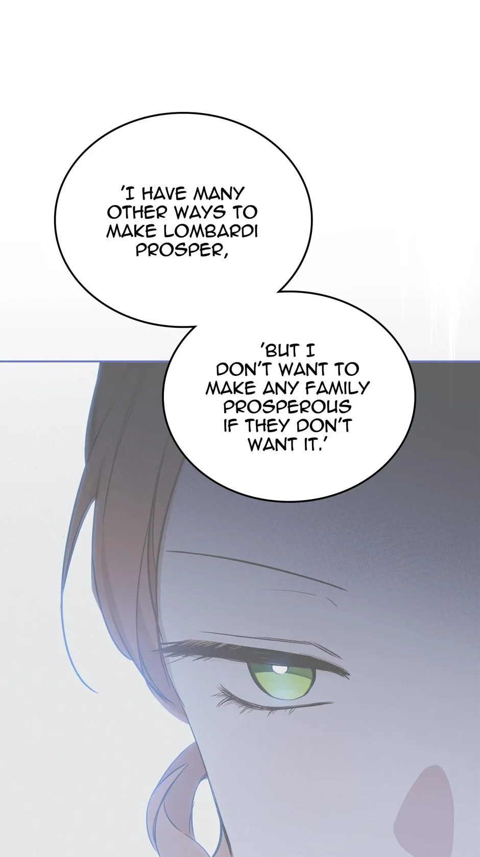 I’ll Be The Matriarch In This Life - Chapter 146 Page 58