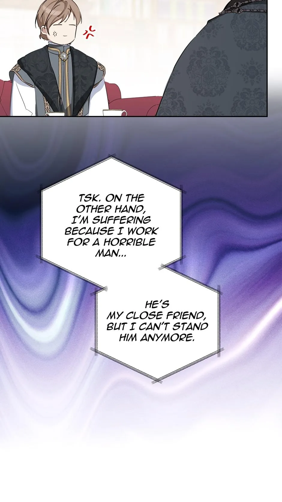 I’ll Be The Matriarch In This Life - Chapter 146 Page 62