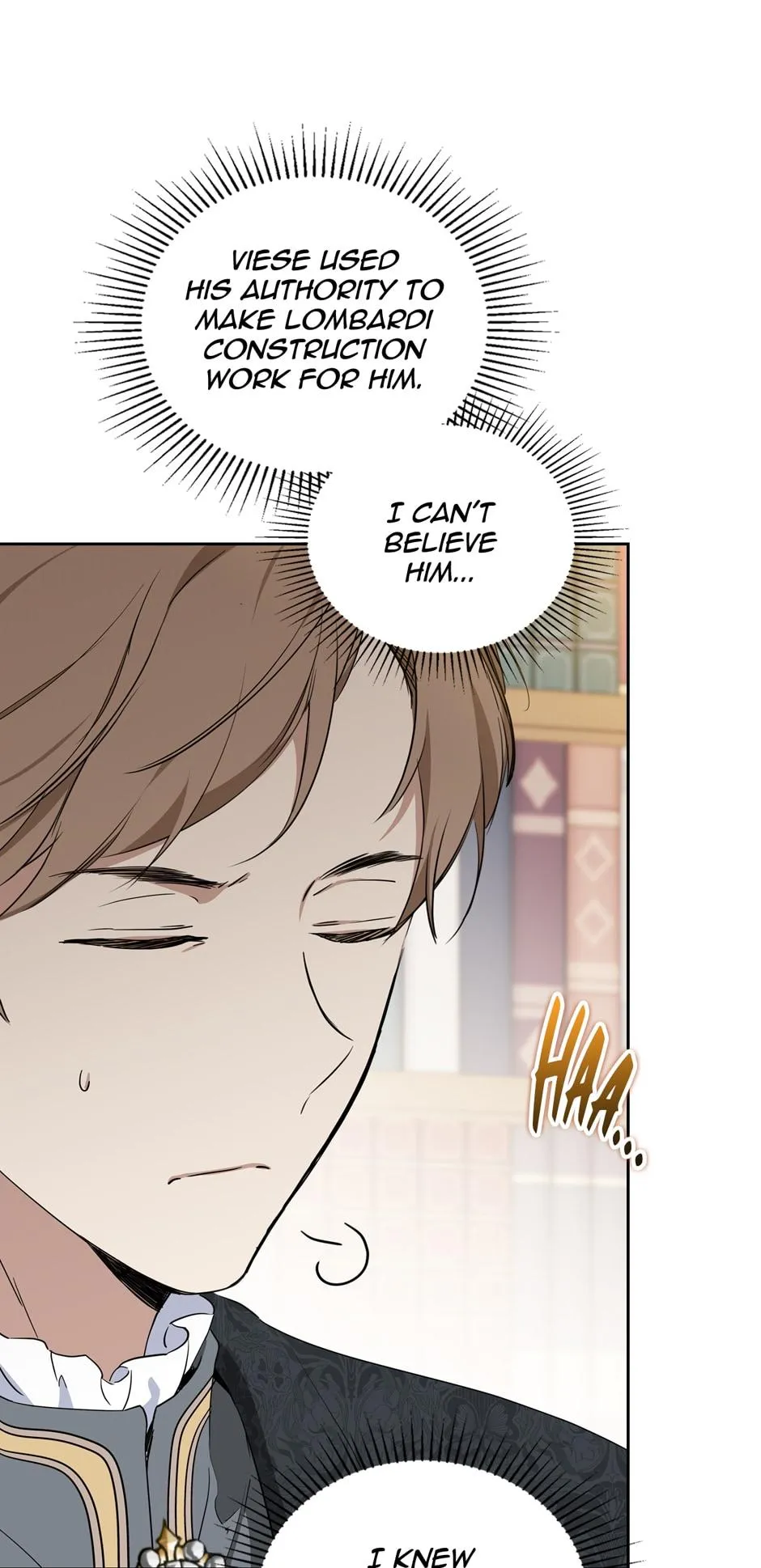 I’ll Be The Matriarch In This Life - Chapter 146 Page 63