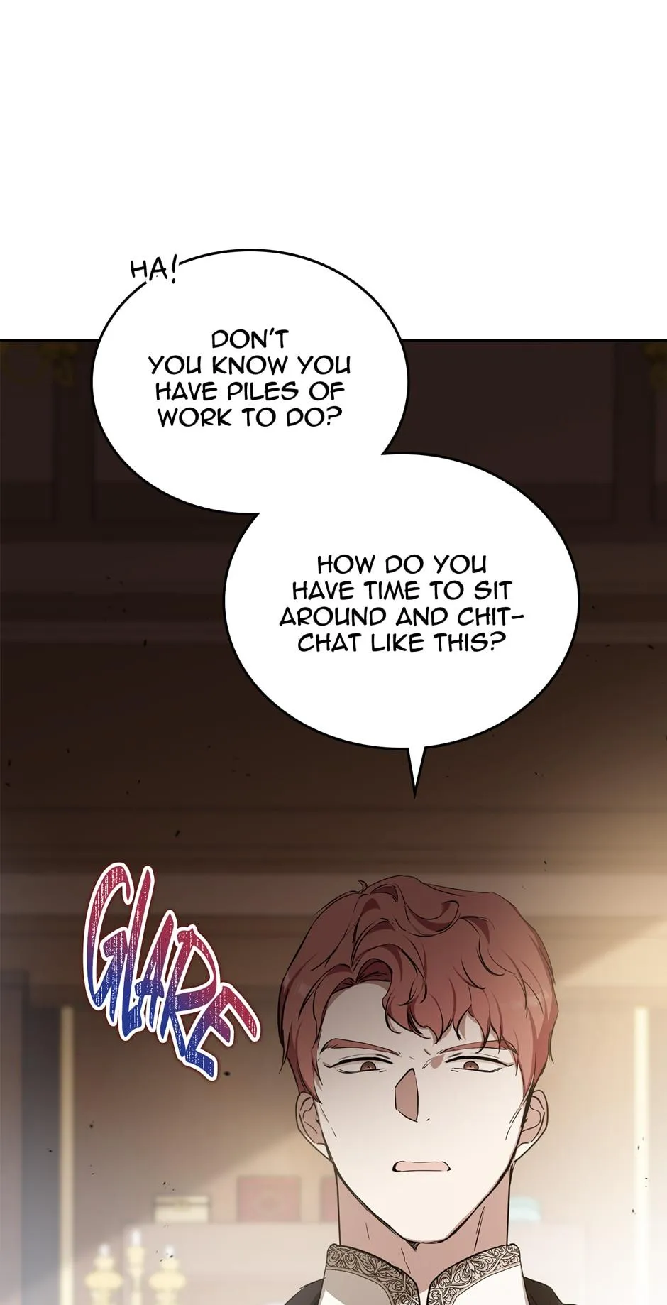 I’ll Be The Matriarch In This Life - Chapter 146 Page 67