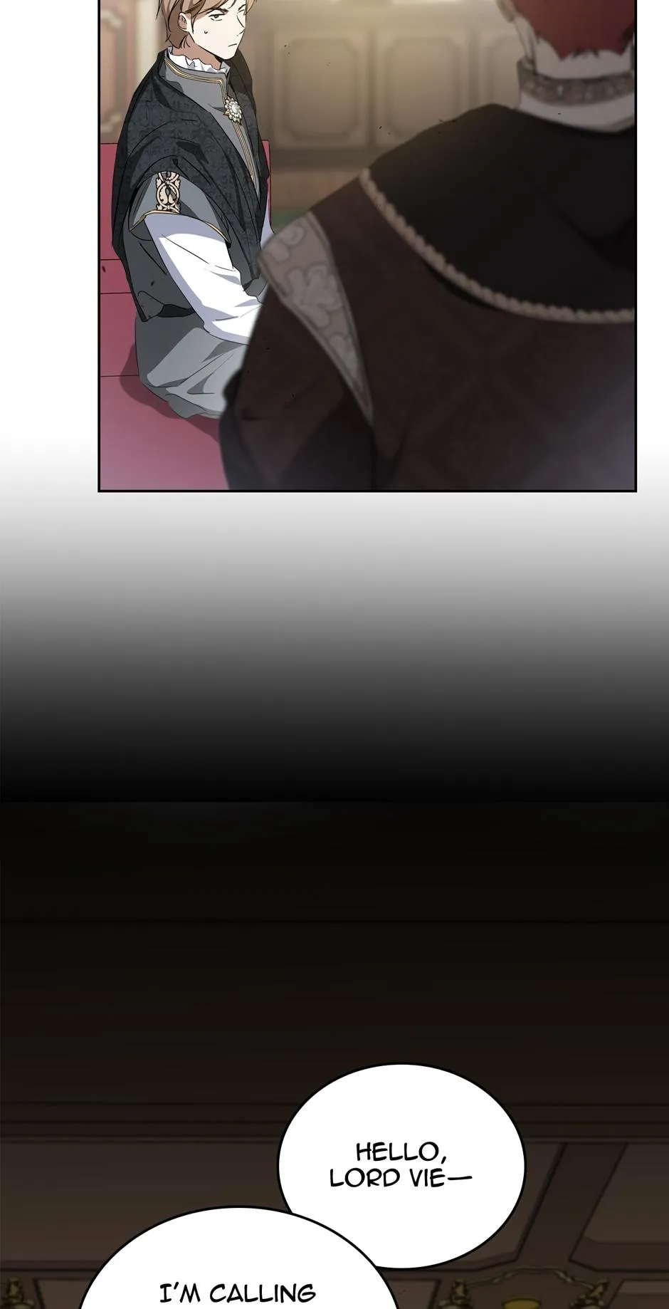 I’ll Be The Matriarch In This Life - Chapter 146 Page 69