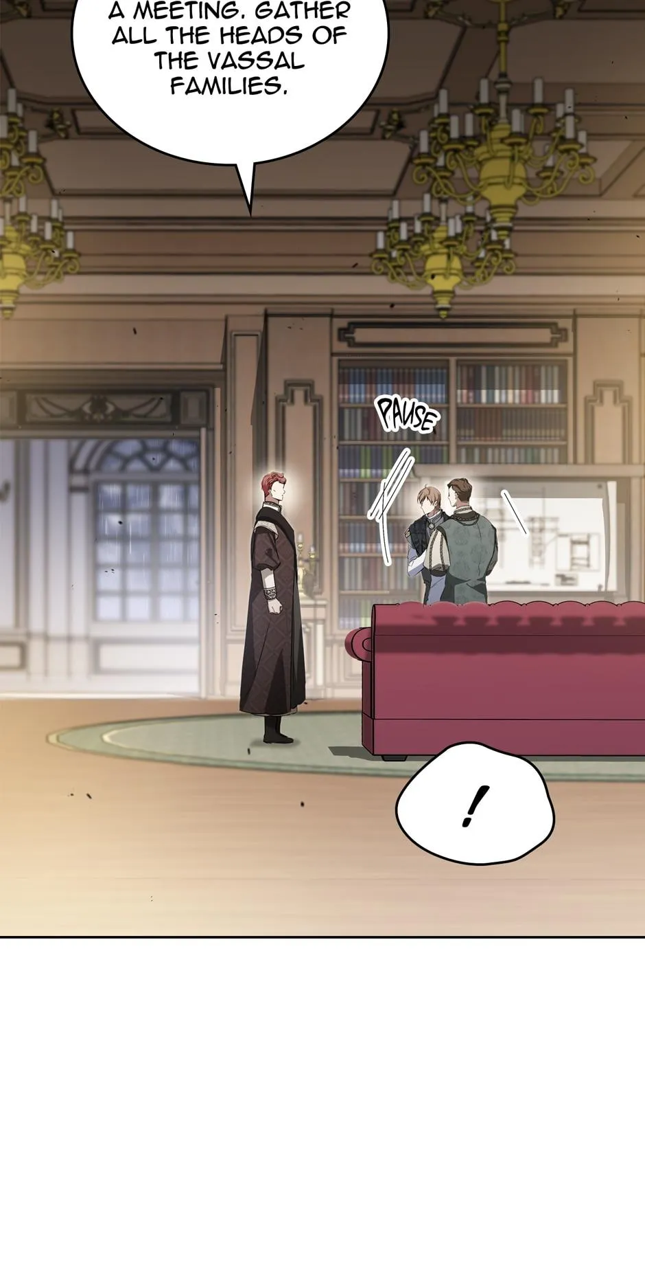 I’ll Be The Matriarch In This Life - Chapter 146 Page 70