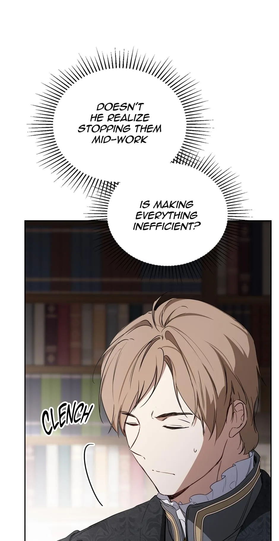 I’ll Be The Matriarch In This Life - Chapter 146 Page 71