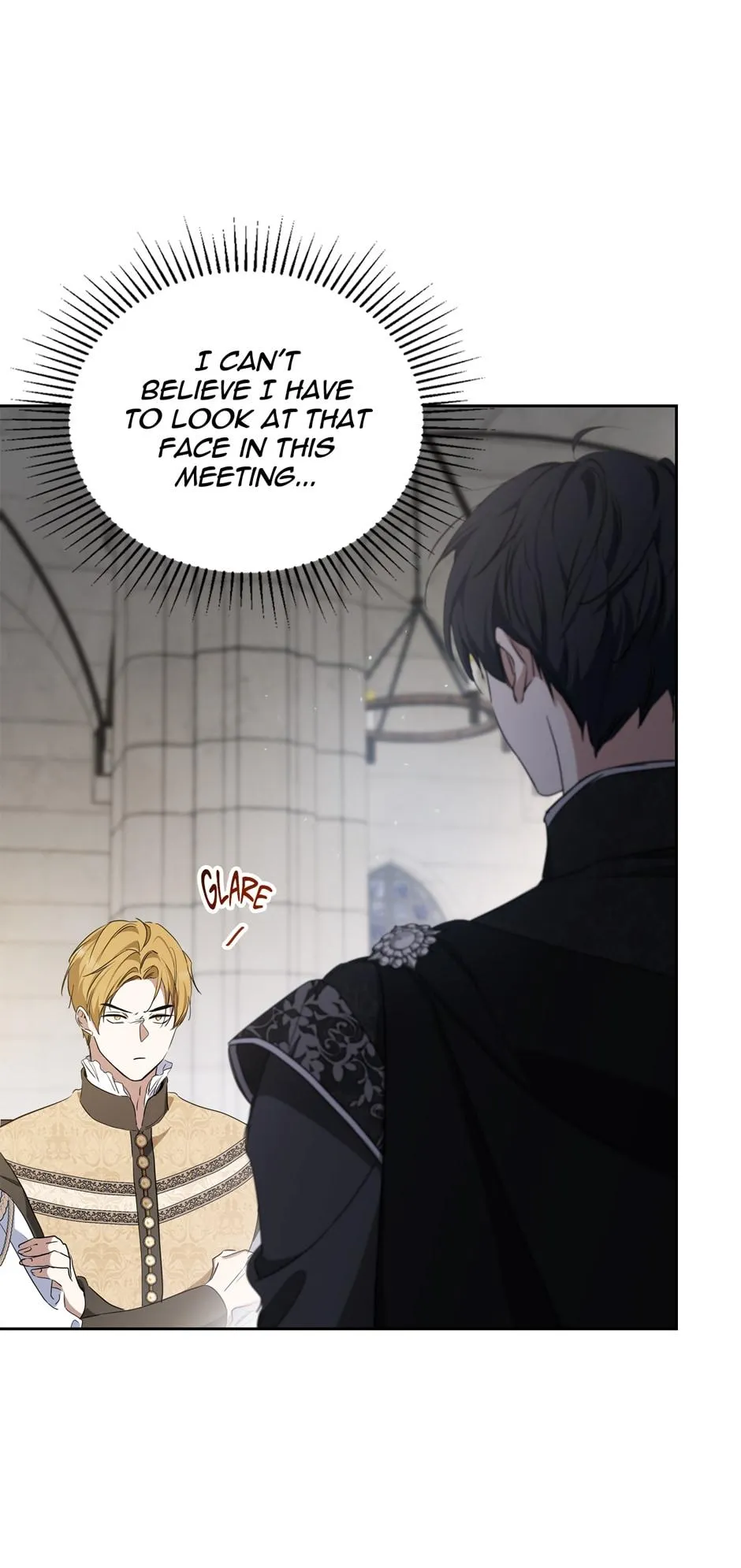 I’ll Be The Matriarch In This Life - Chapter 146 Page 76
