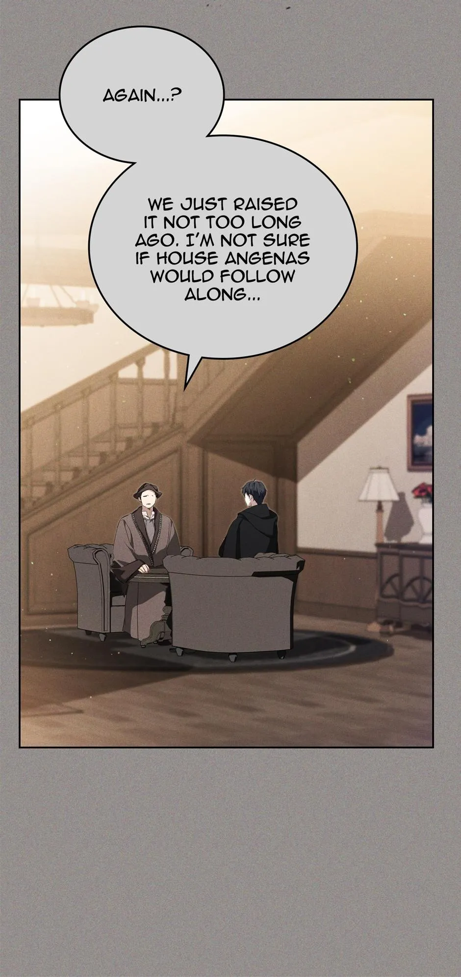 I’ll Be The Matriarch In This Life - Chapter 146 Page 80