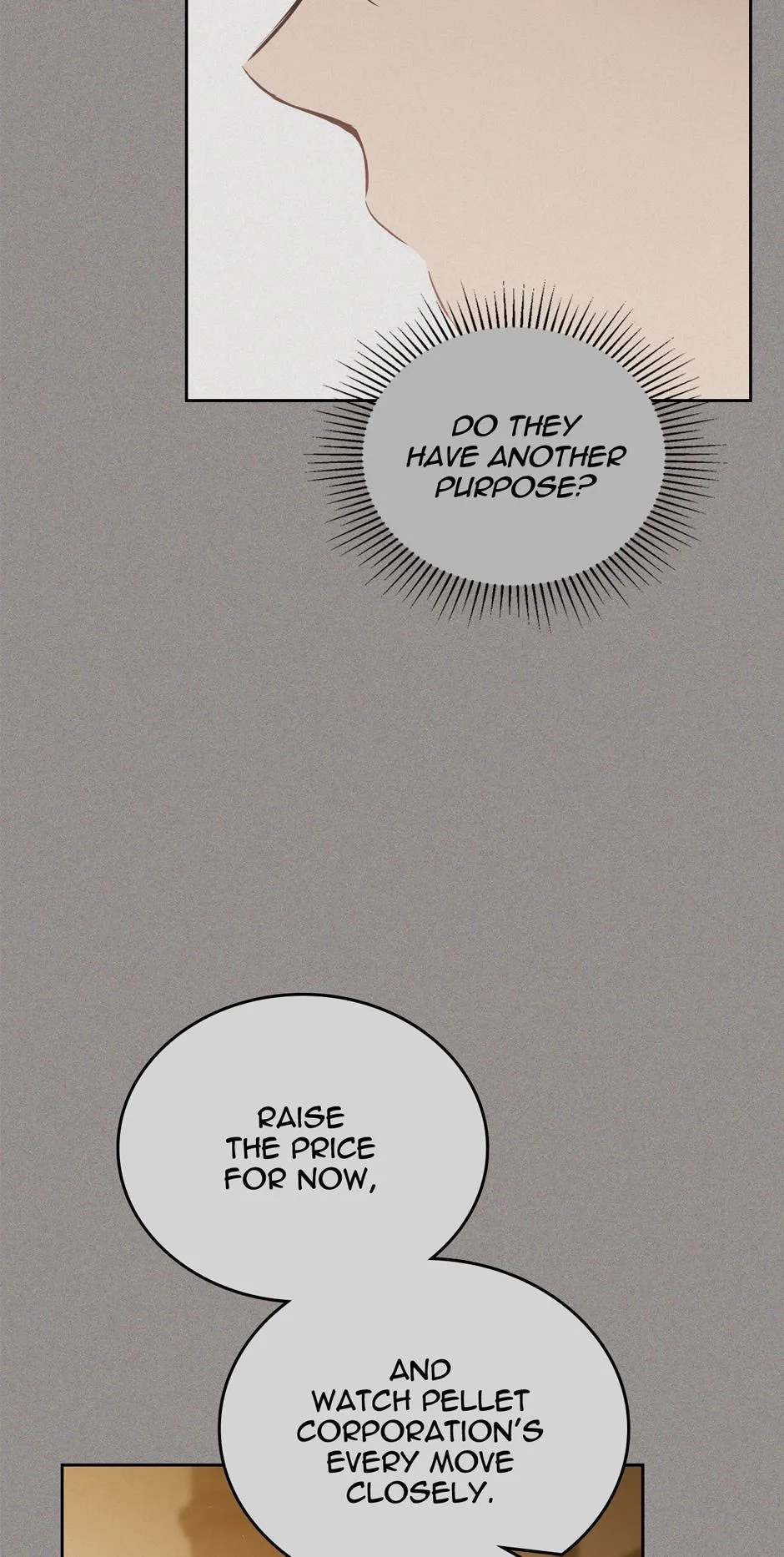 I’ll Be The Matriarch In This Life - Chapter 146 Page 90