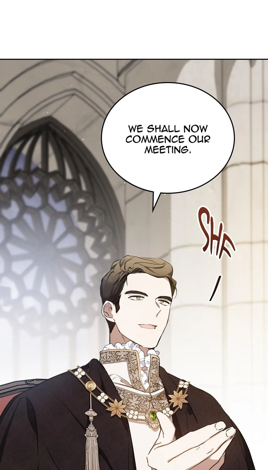 I’ll Be The Matriarch In This Life - Chapter 146 Page 94