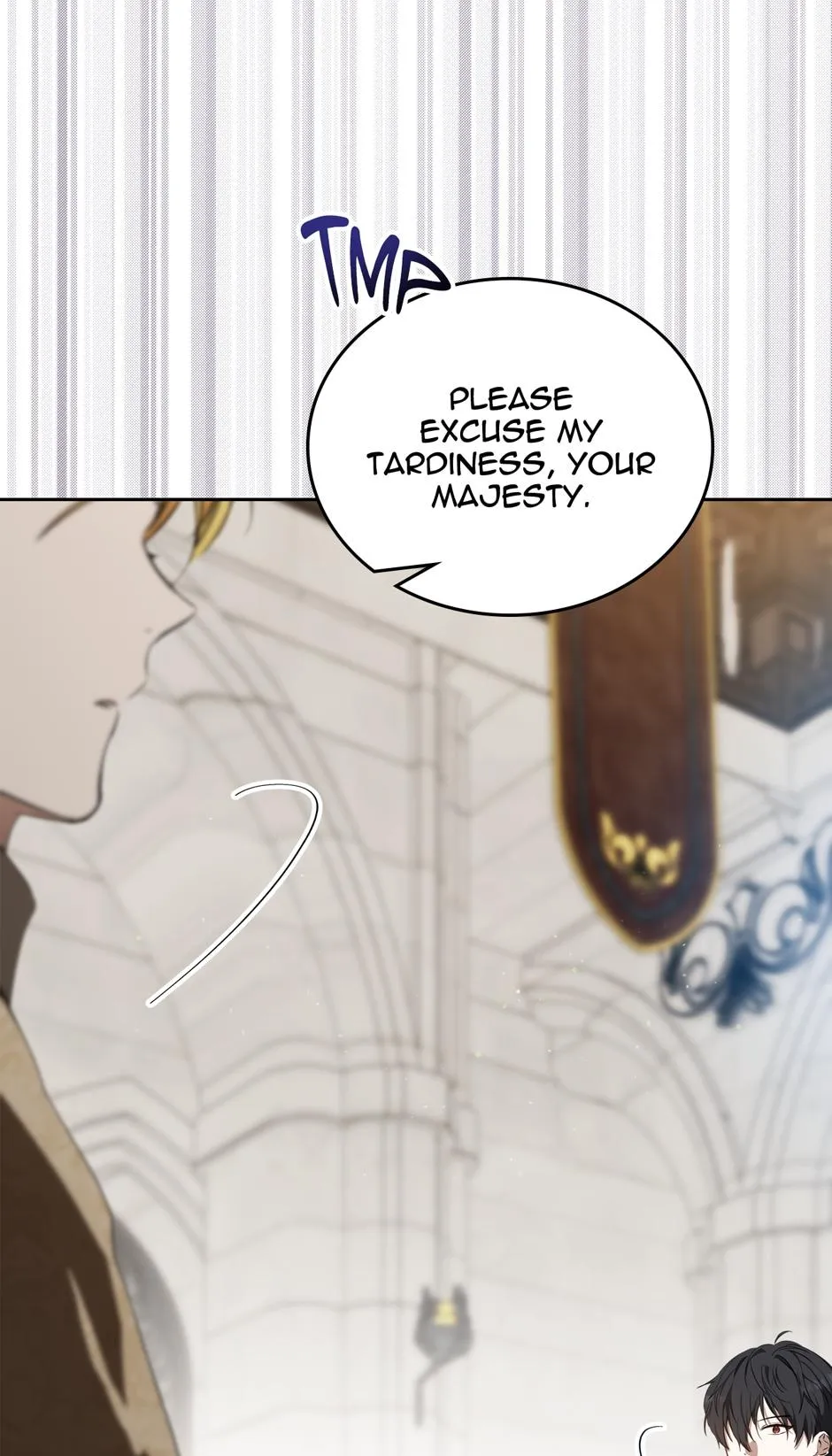 I’ll Be The Matriarch In This Life - Chapter 146 Page 96