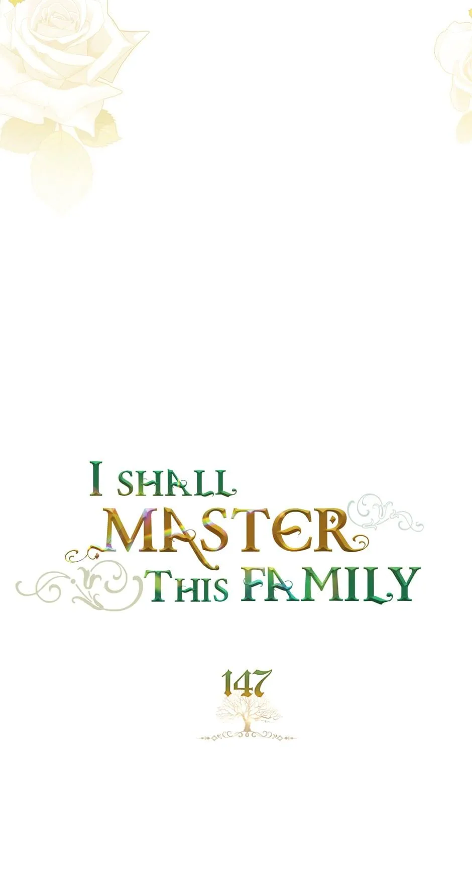 I’ll Be The Matriarch In This Life - Chapter 147 Page 5