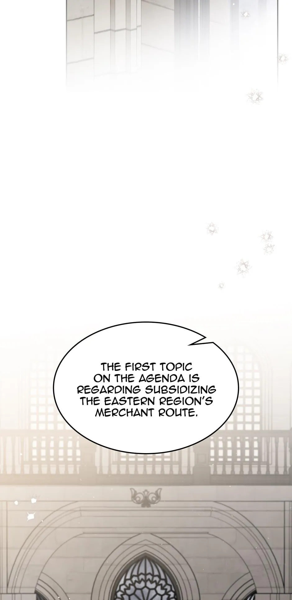 I’ll Be The Matriarch In This Life - Chapter 147 Page 7