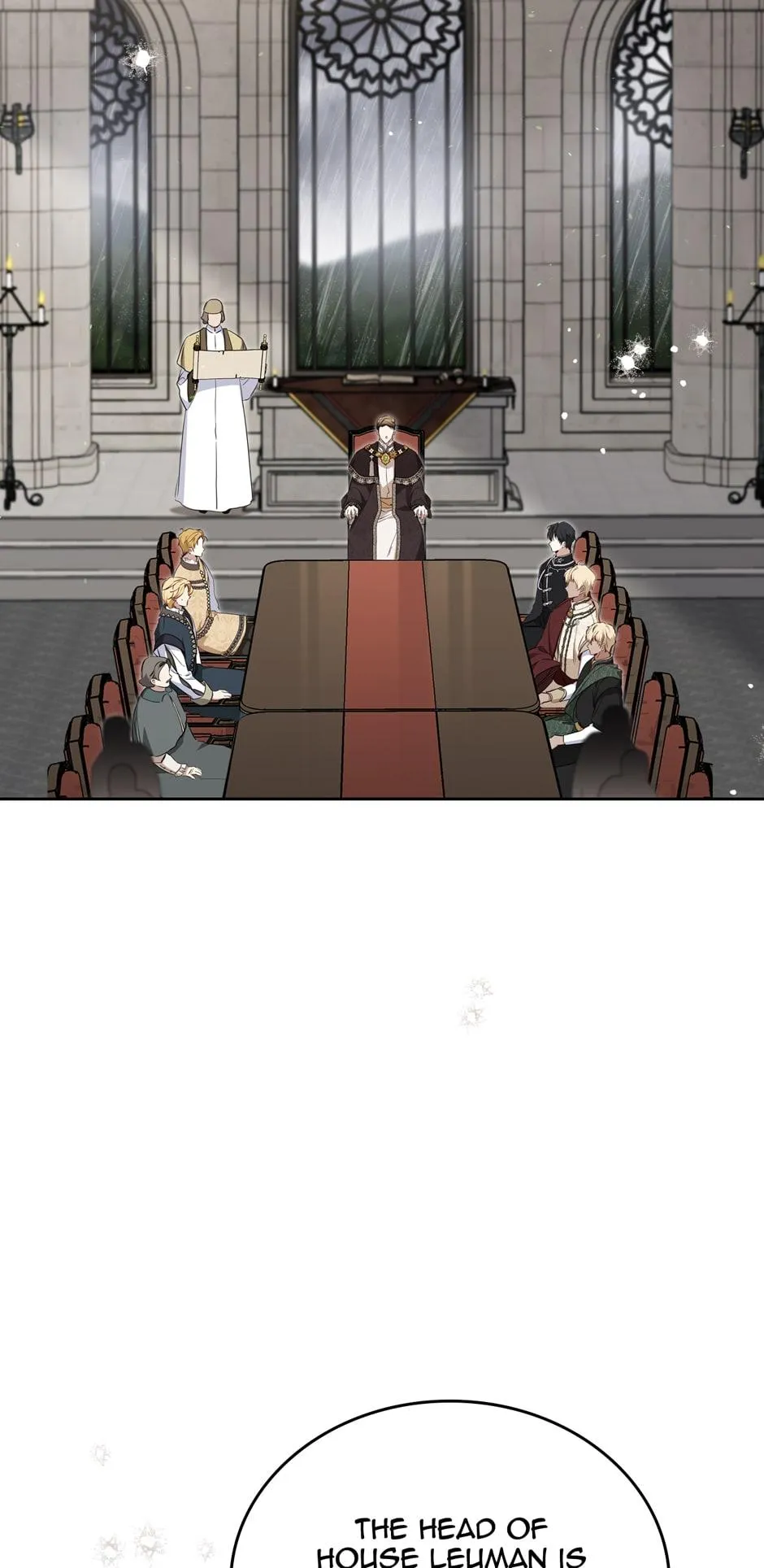 I’ll Be The Matriarch In This Life - Chapter 147 Page 8