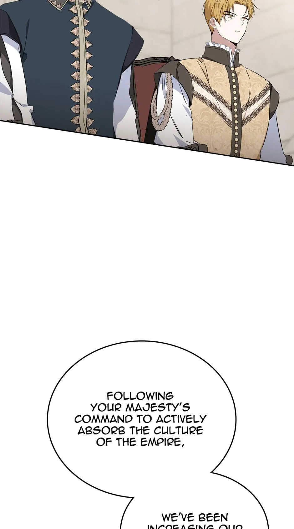 I’ll Be The Matriarch In This Life - Chapter 147 Page 12