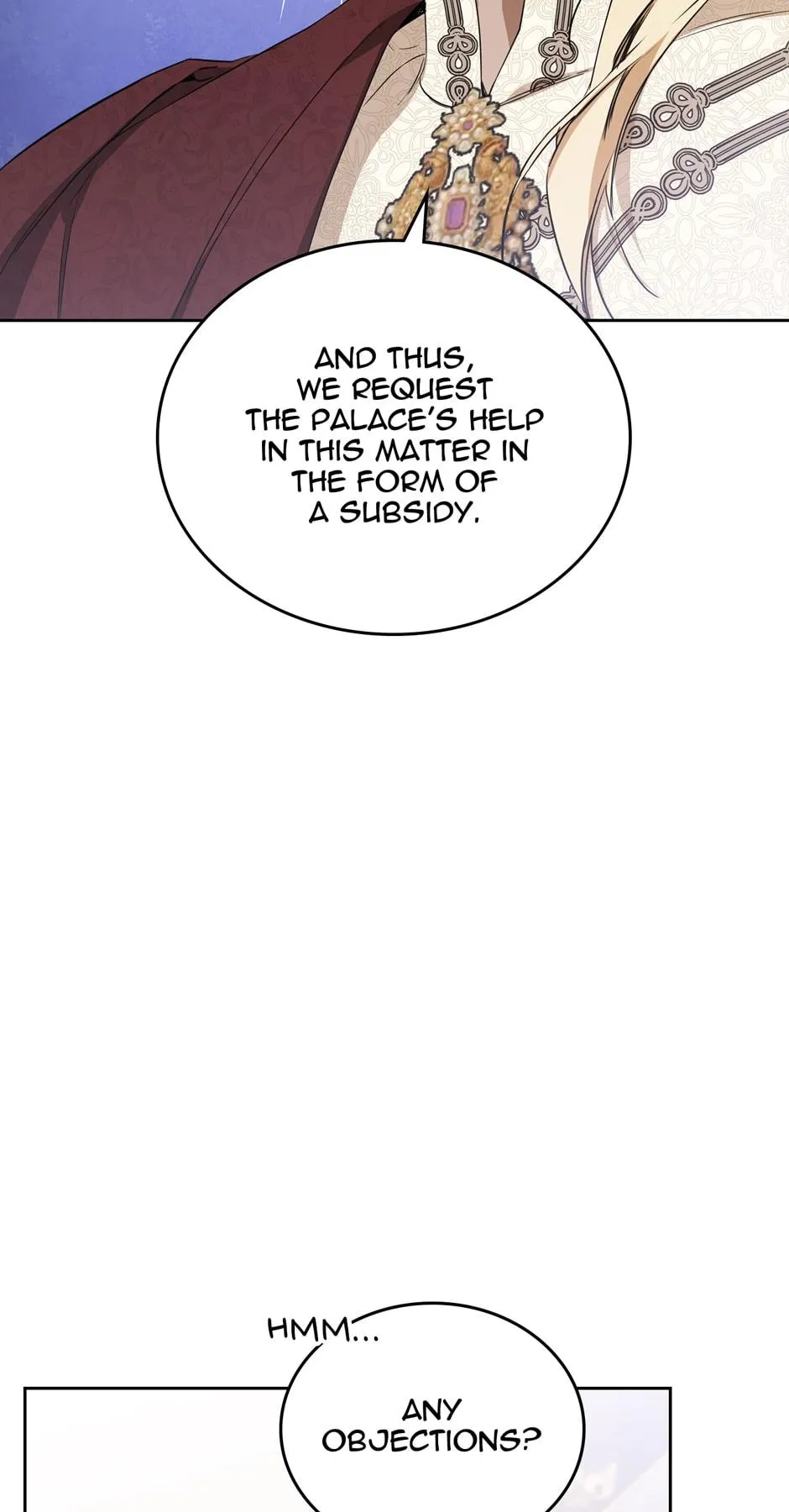 I’ll Be The Matriarch In This Life - Chapter 147 Page 16