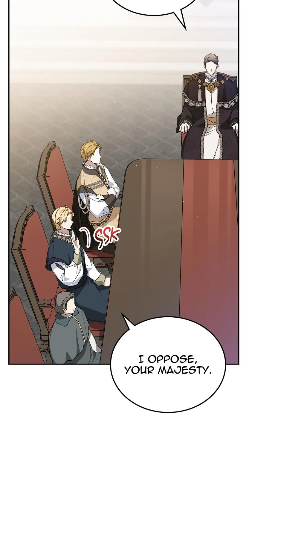 I’ll Be The Matriarch In This Life - Chapter 147 Page 17