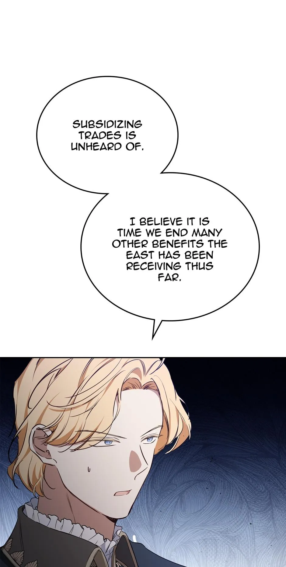 I’ll Be The Matriarch In This Life - Chapter 147 Page 18