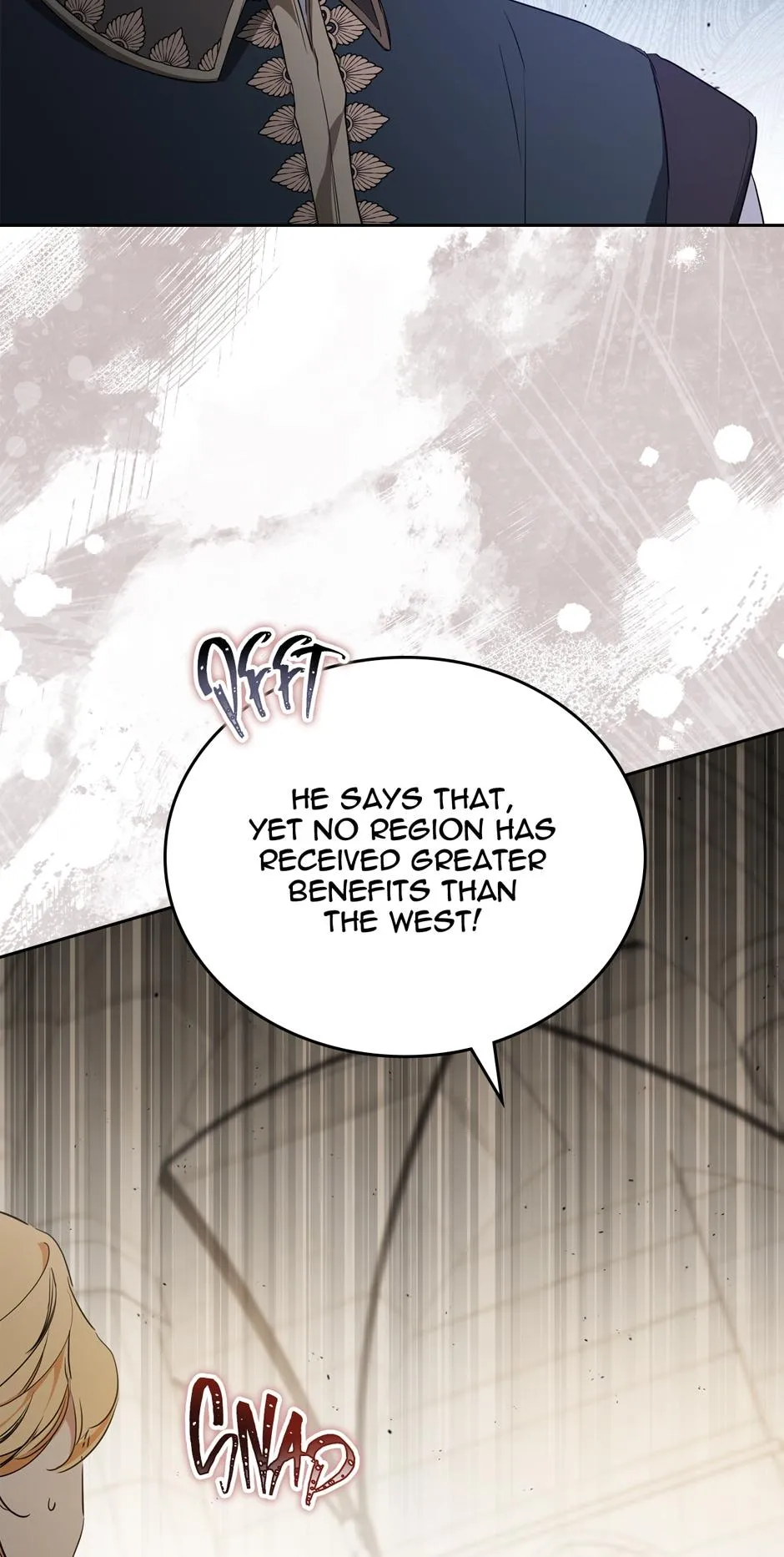 I’ll Be The Matriarch In This Life - Chapter 147 Page 19