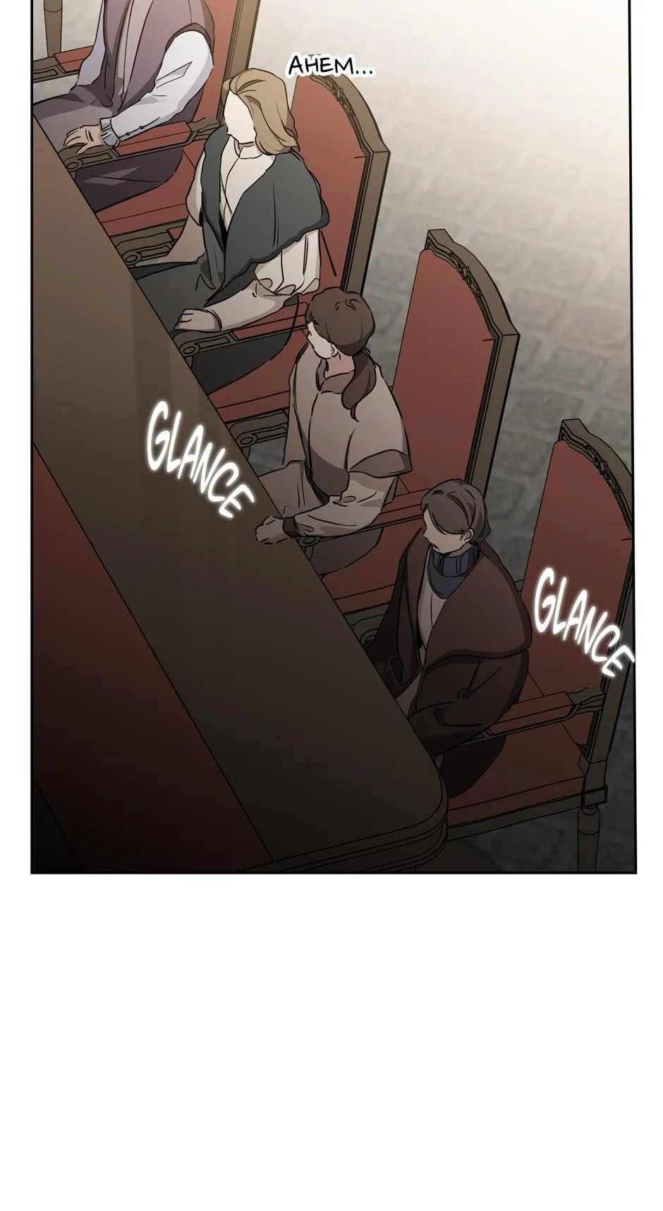 I’ll Be The Matriarch In This Life - Chapter 147 Page 32