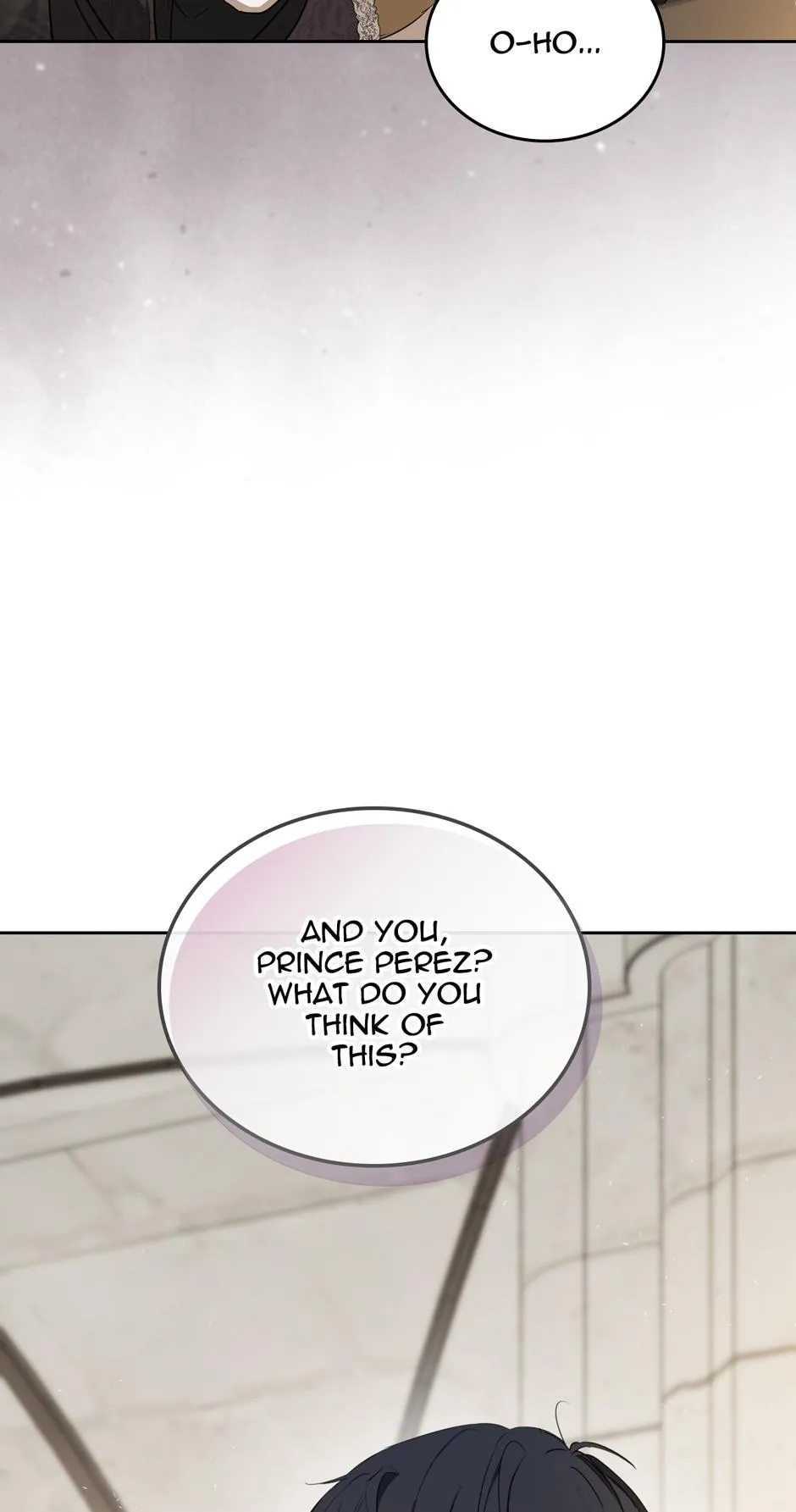 I’ll Be The Matriarch In This Life - Chapter 147 Page 34