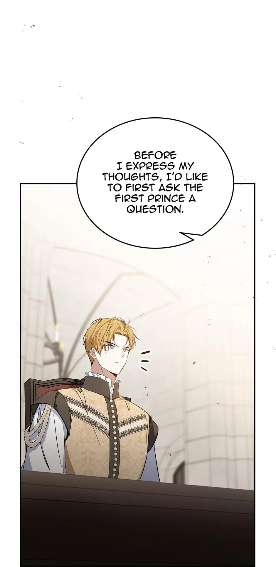 I’ll Be The Matriarch In This Life - Chapter 147 Page 37