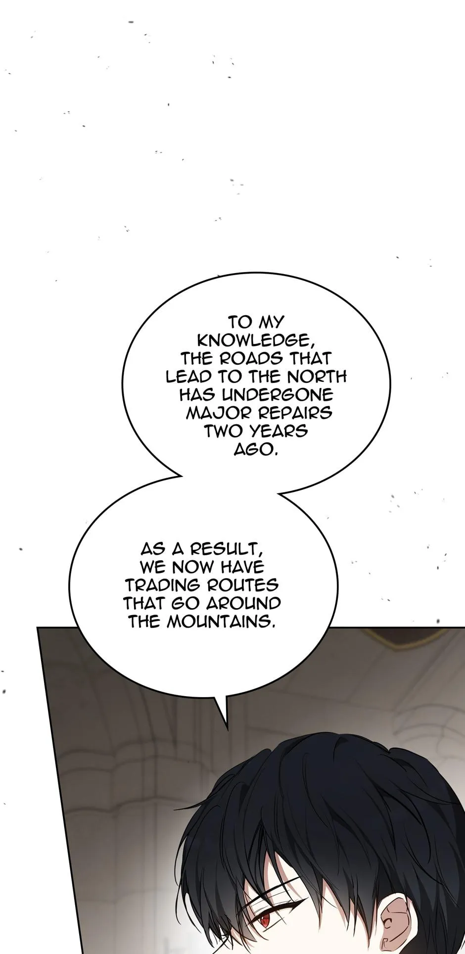I’ll Be The Matriarch In This Life - Chapter 147 Page 38