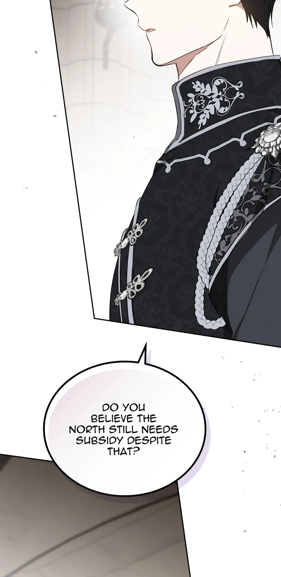 I’ll Be The Matriarch In This Life - Chapter 147 Page 39