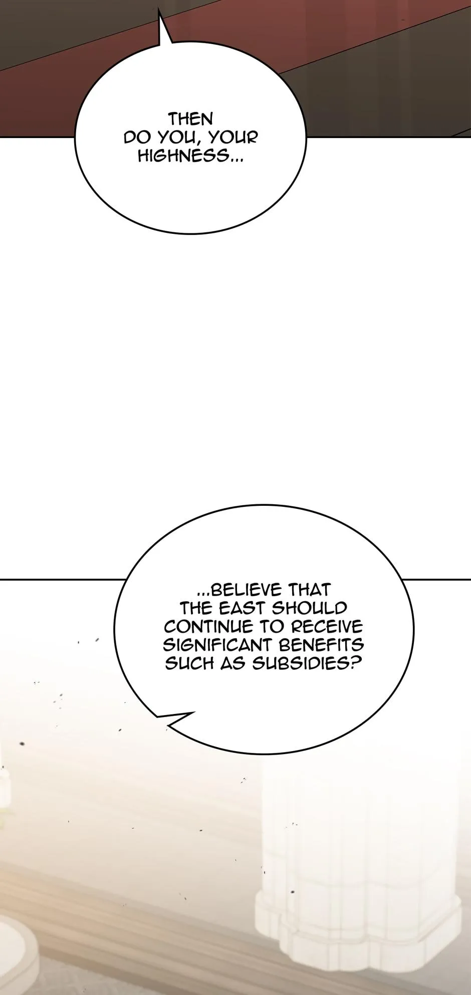 I’ll Be The Matriarch In This Life - Chapter 147 Page 42
