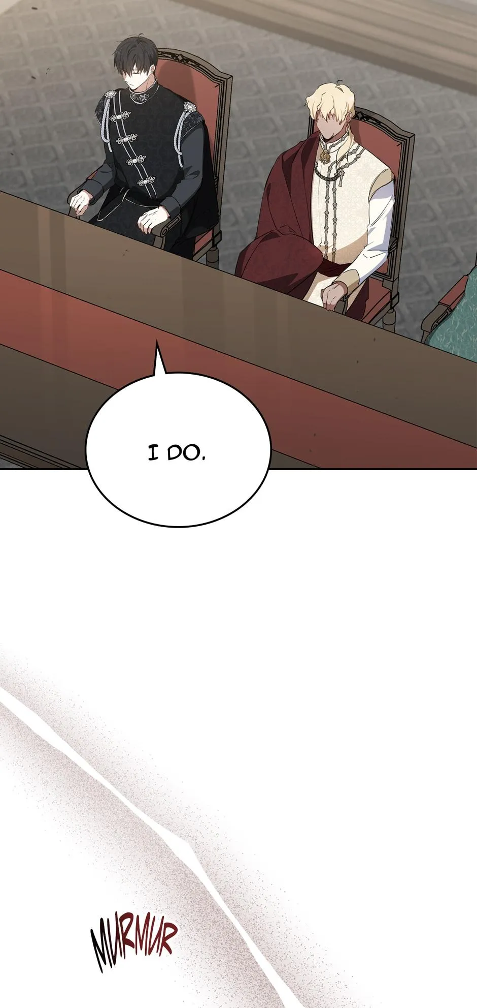 I’ll Be The Matriarch In This Life - Chapter 147 Page 43