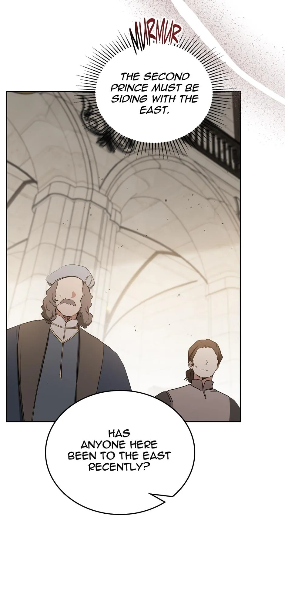I’ll Be The Matriarch In This Life - Chapter 147 Page 44