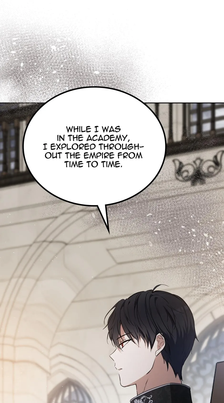 I’ll Be The Matriarch In This Life - Chapter 147 Page 45
