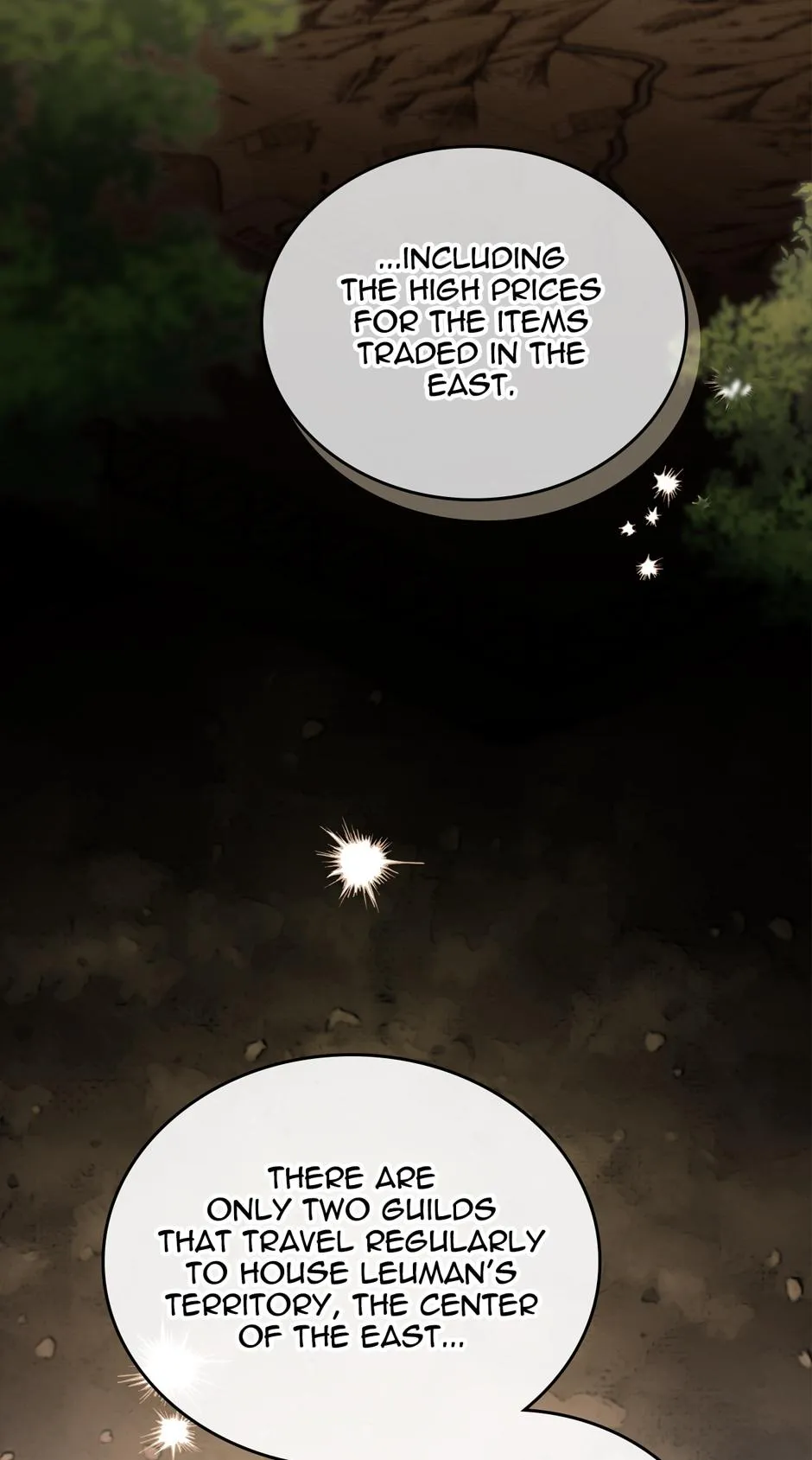 I’ll Be The Matriarch In This Life - Chapter 147 Page 48