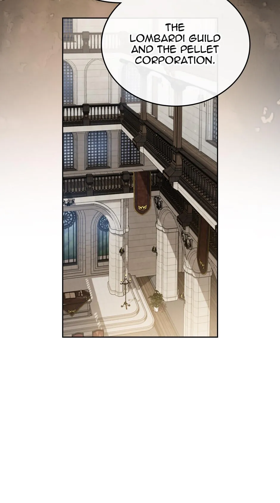 I’ll Be The Matriarch In This Life - Chapter 147 Page 49