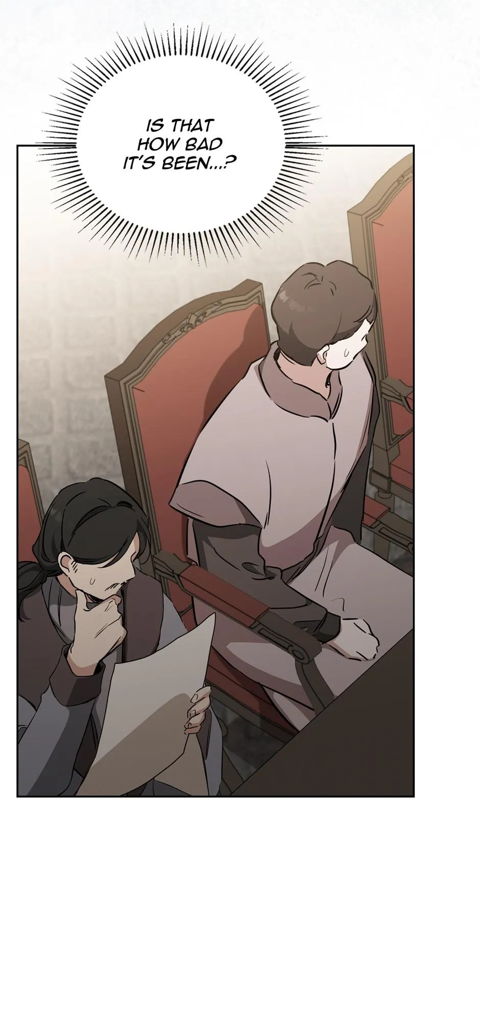 I’ll Be The Matriarch In This Life - Chapter 147 Page 54
