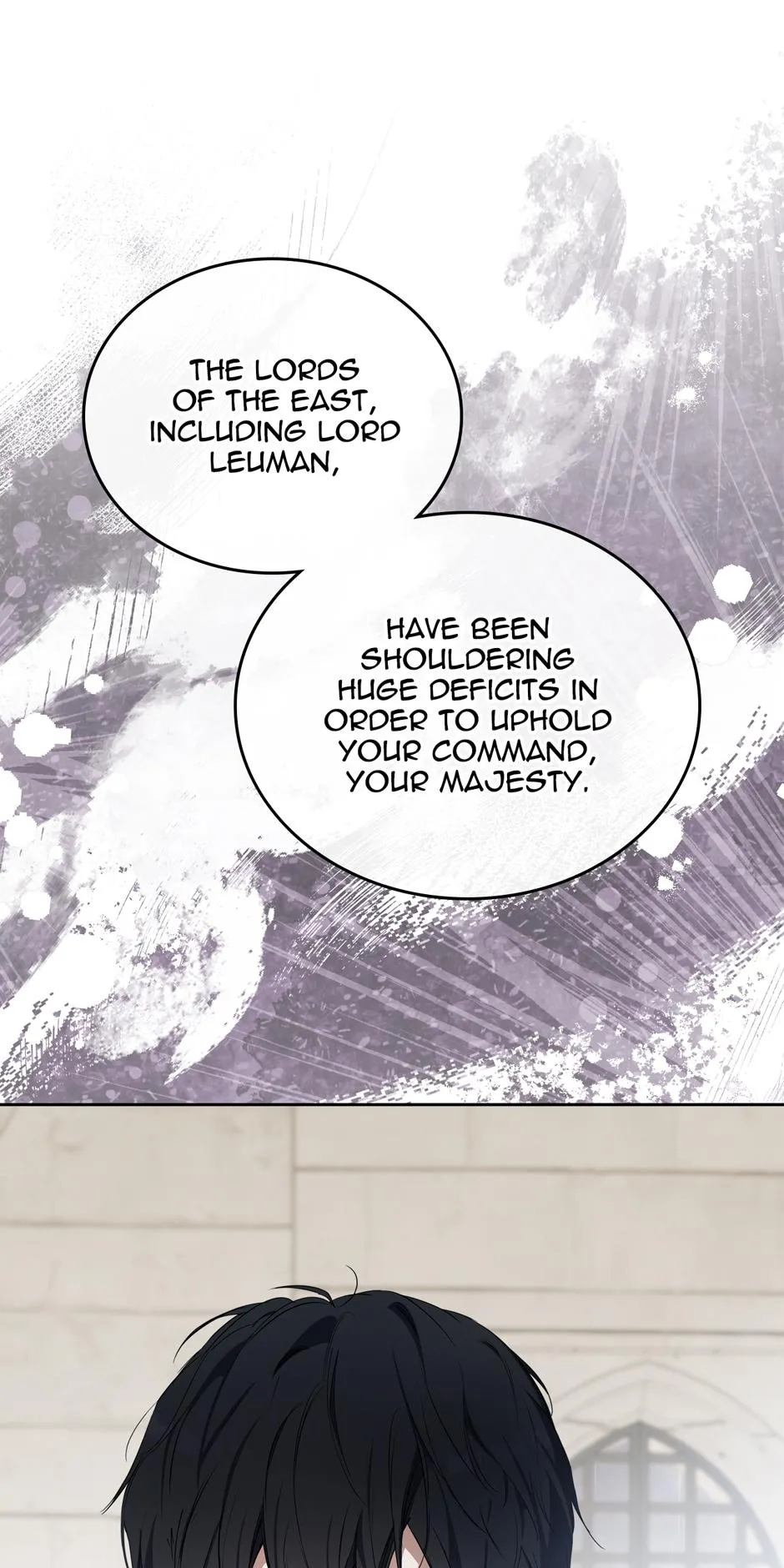 I’ll Be The Matriarch In This Life - Chapter 147 Page 55