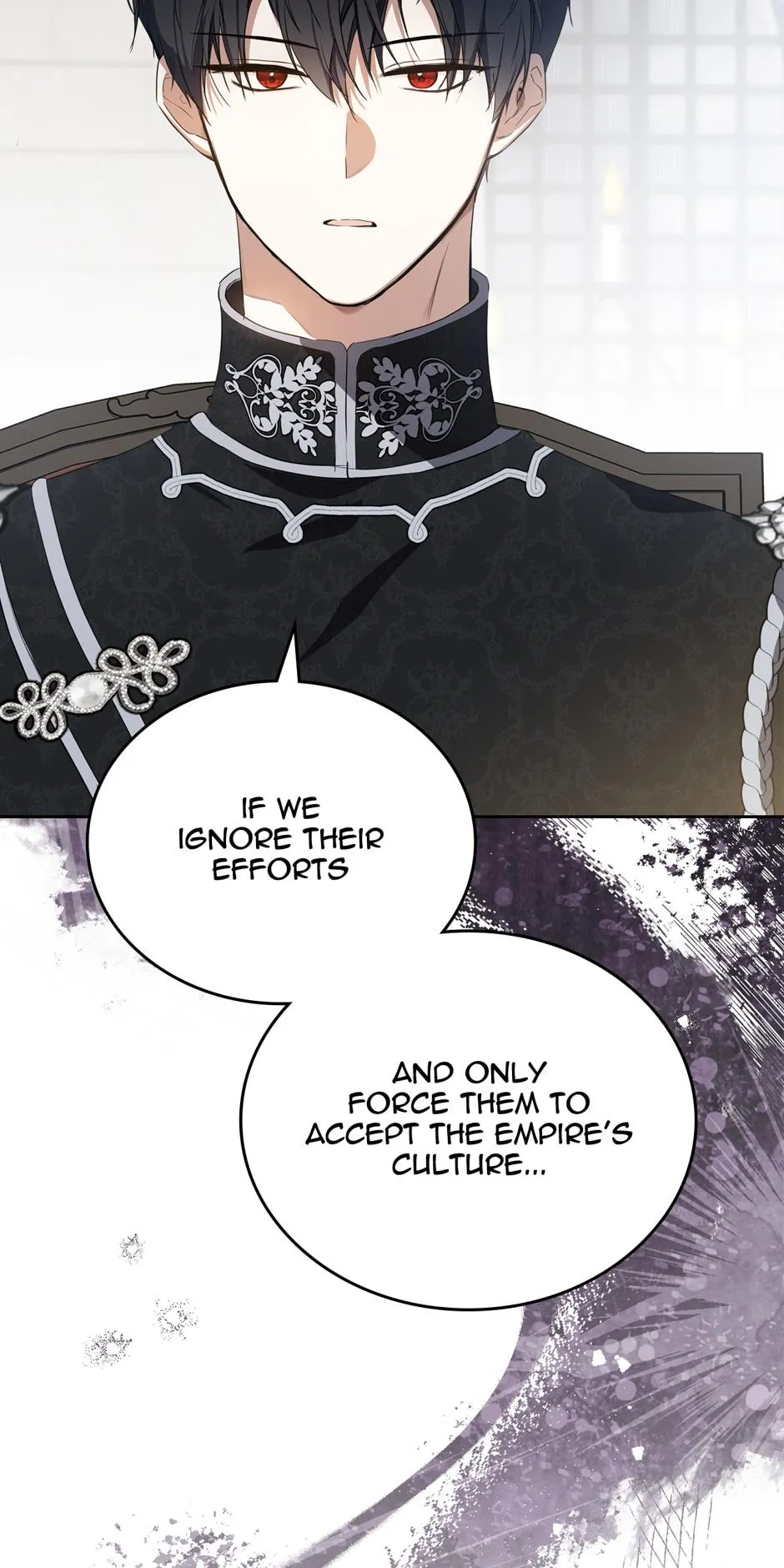 I’ll Be The Matriarch In This Life - Chapter 147 Page 56