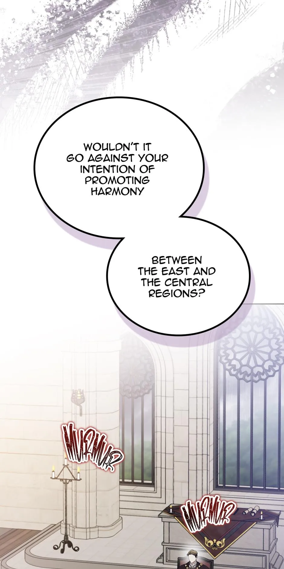 I’ll Be The Matriarch In This Life - Chapter 147 Page 57