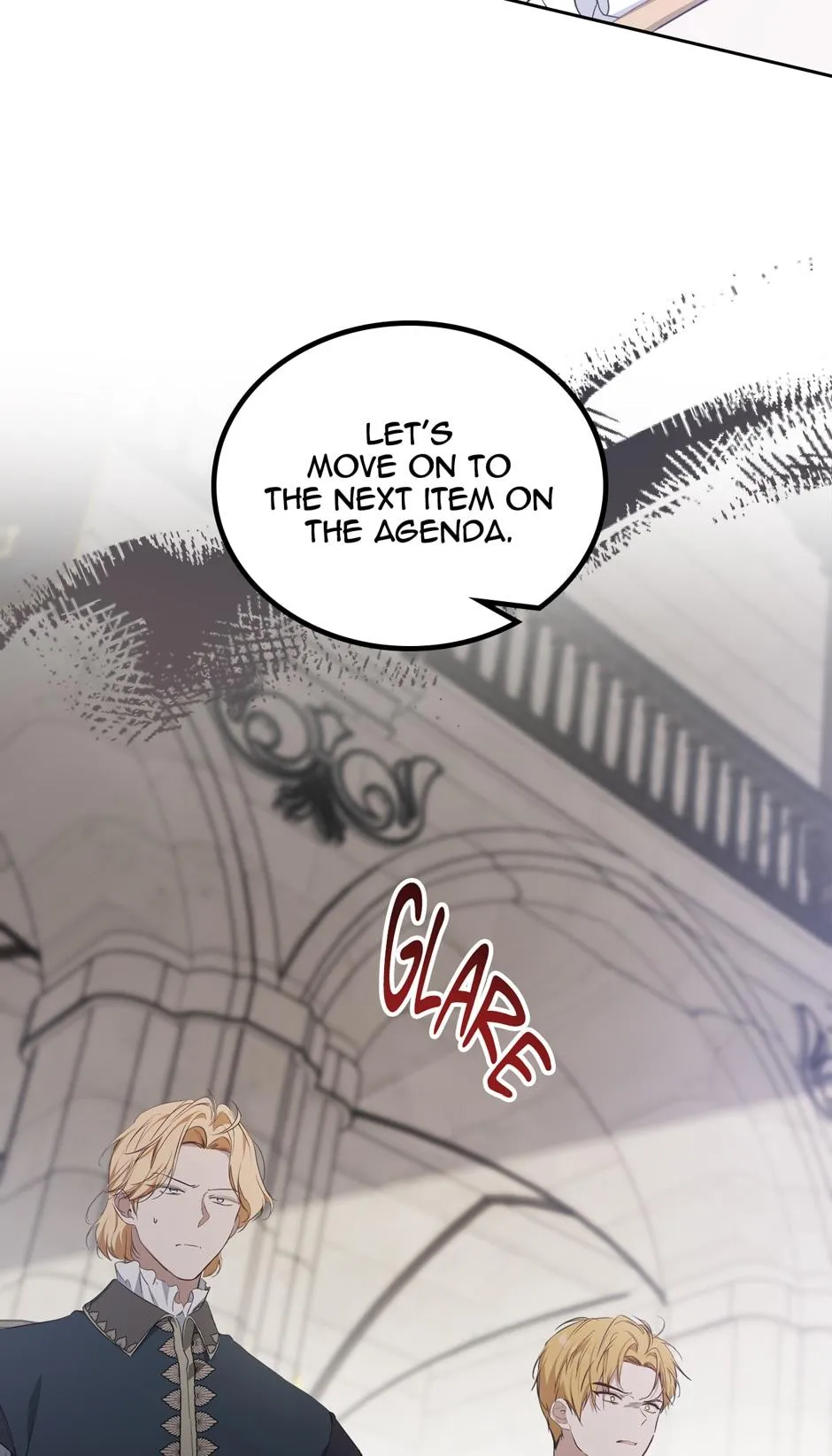 I’ll Be The Matriarch In This Life - Chapter 147 Page 63