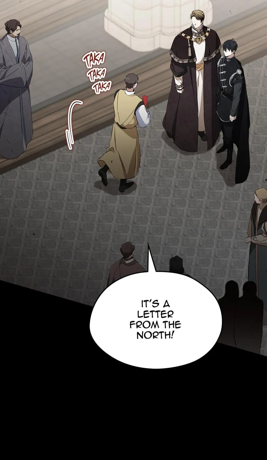 I’ll Be The Matriarch In This Life - Chapter 147 Page 72