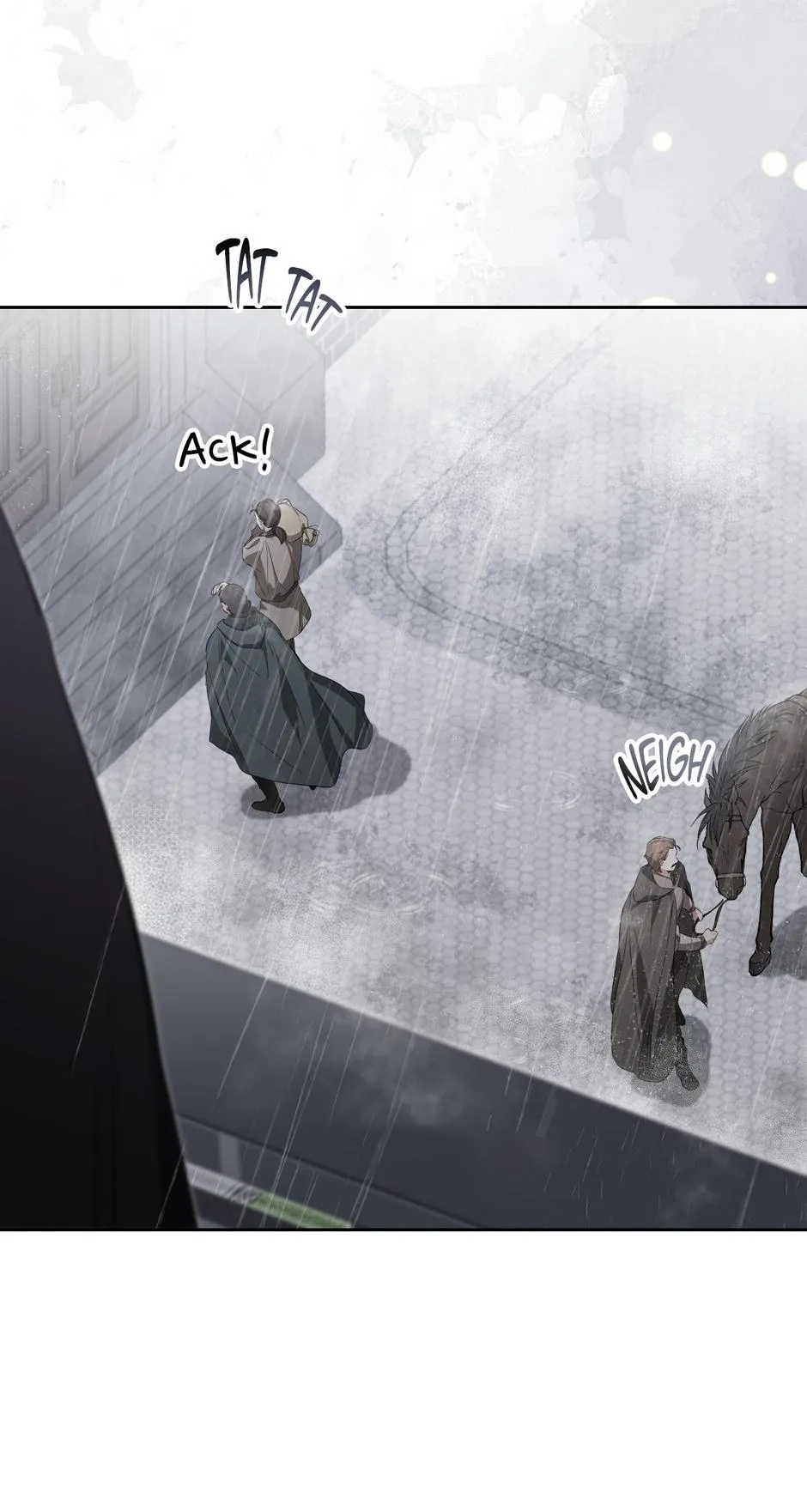 I’ll Be The Matriarch In This Life - Chapter 147 Page 78