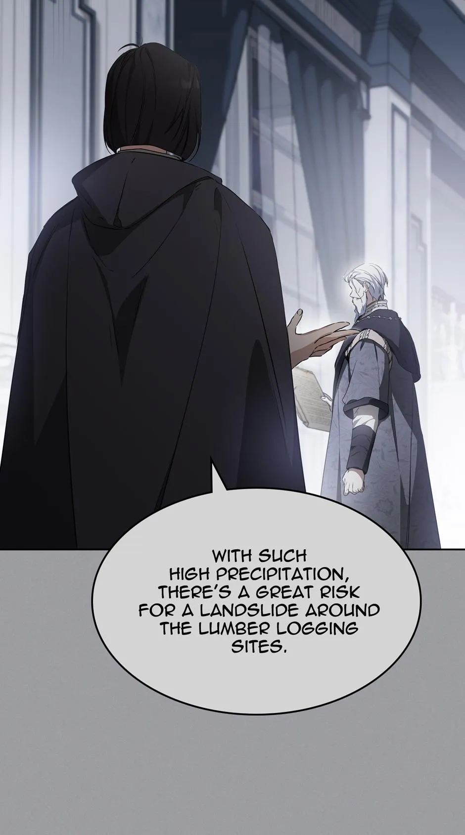 I’ll Be The Matriarch In This Life - Chapter 147 Page 81