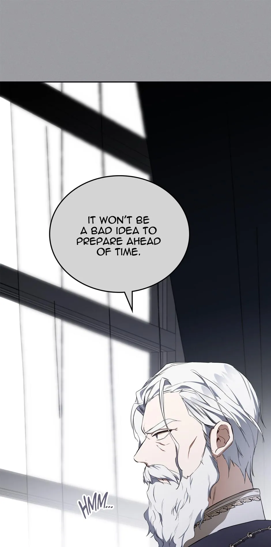 I’ll Be The Matriarch In This Life - Chapter 147 Page 84