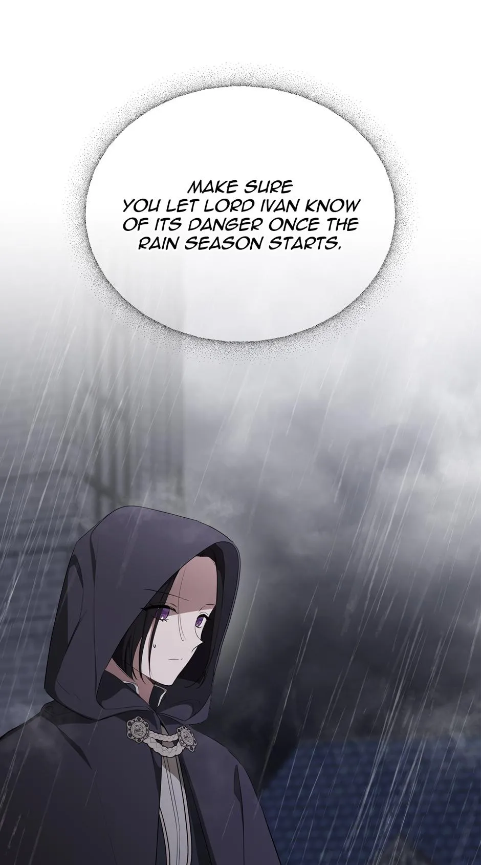 I’ll Be The Matriarch In This Life - Chapter 147 Page 90