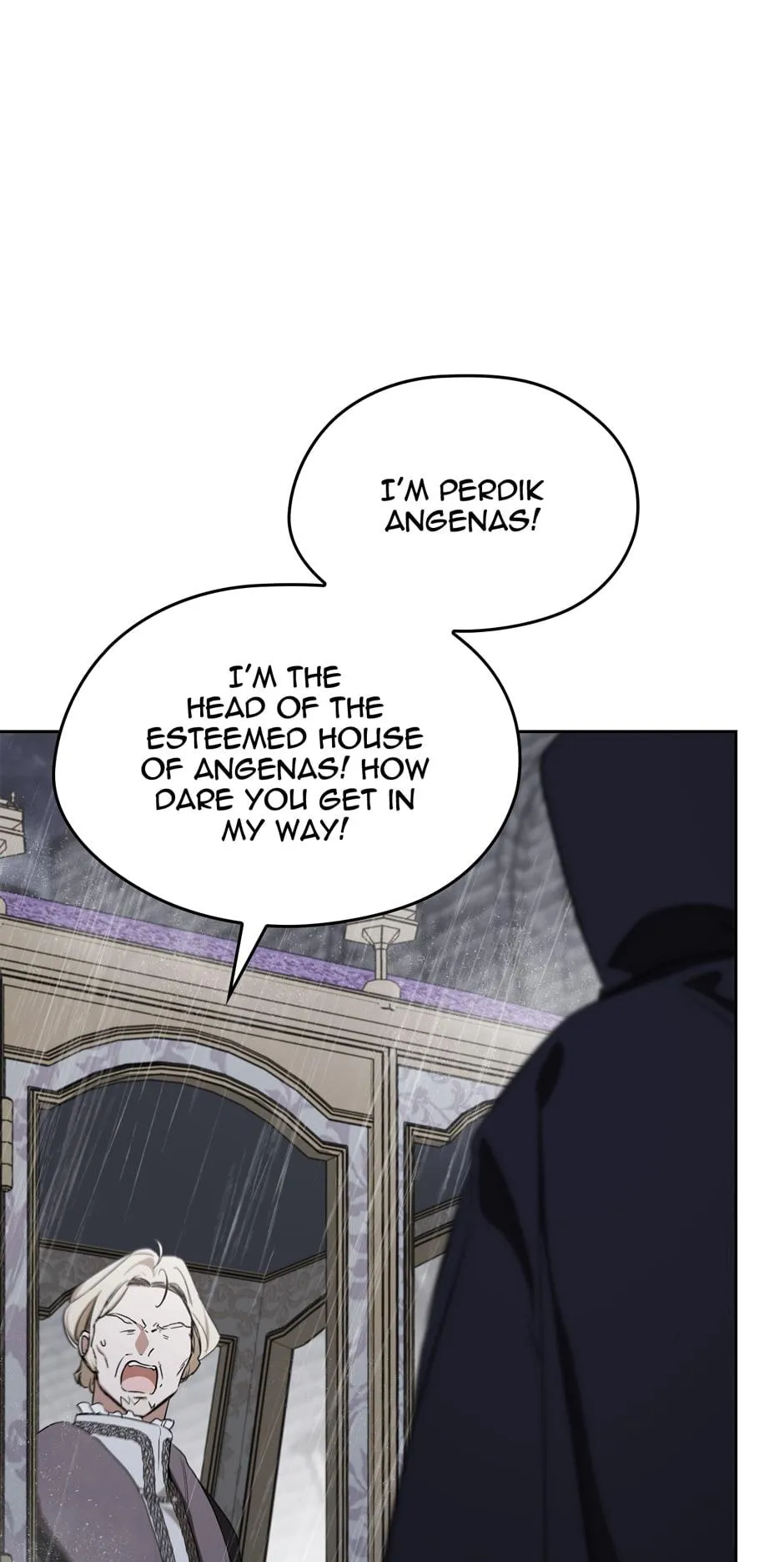 I’ll Be The Matriarch In This Life - Chapter 147 Page 94
