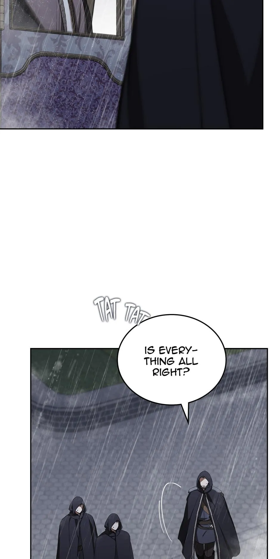 I’ll Be The Matriarch In This Life - Chapter 147 Page 95
